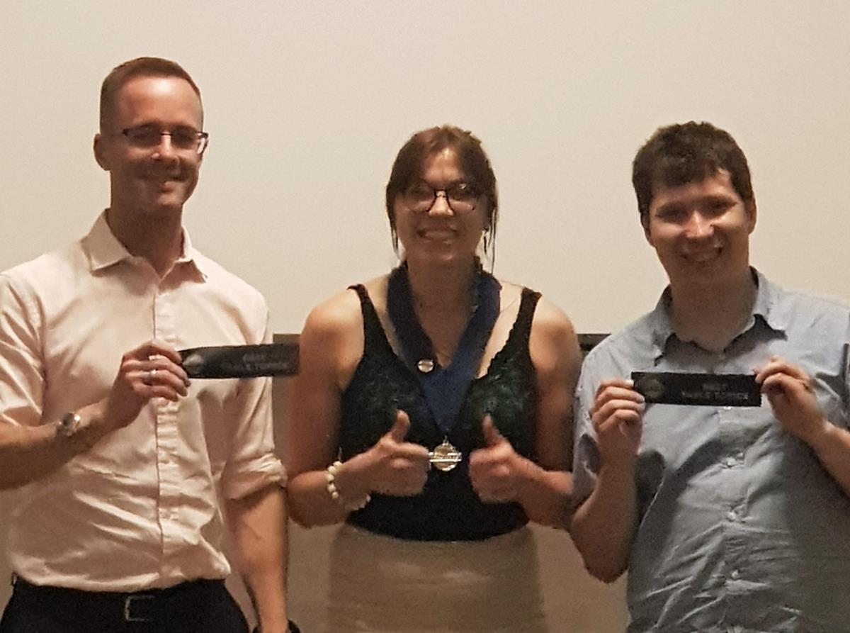 London Toastmasters Victorians Club